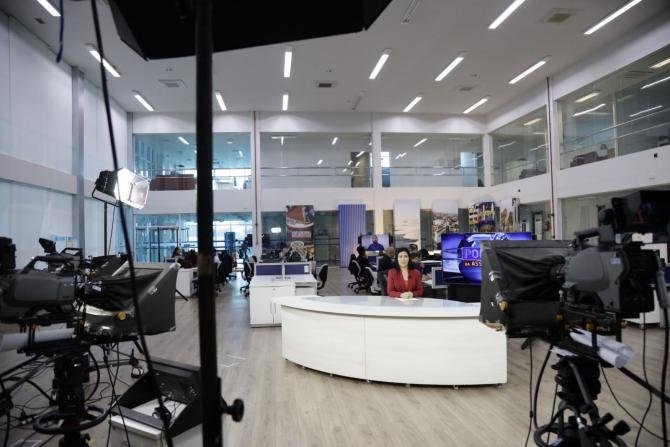 TV Assembleia
