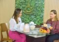 ‘Café com Notícias’ – Promotora de Justiça aborda direitos de órfãos de vítimas de feminicídio