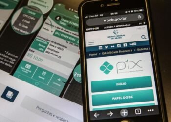 Comissão debate novas modalidades do Pix – Notícias