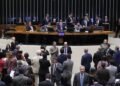 Câmara aprova medidas de proteção à primeira infância no ambiente digital; acompanhe – Notícias