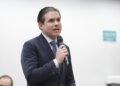 Motta anuncia votação do regime de urgência para projeto que cria bancada cristã – Notícias
