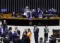 Câmara analisa recurso sobre projeto que regulamenta ações de controle concentrado no STF; acompanhe – Notícias