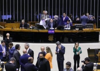 Câmara analisa recurso sobre projeto que regulamenta ações de controle concentrado no STF; acompanhe – Notícias