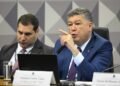 Presidente da CPMI do INSS ameaça pedir prisão para convocados que adiam depoimento – Notícias