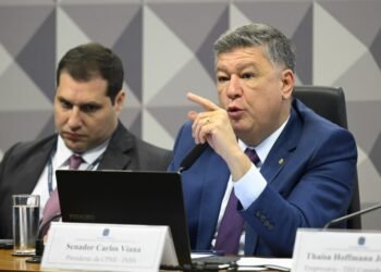 Presidente da CPMI do INSS ameaça pedir prisão para convocados que adiam depoimento – Notícias