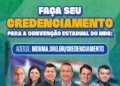 MDB reunirá milhares de líderes políticos em convenção estadual