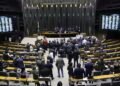 Prisão de Bolsonaro repercute nos discursos de deputados no Plenário da Câmara – Notícias
