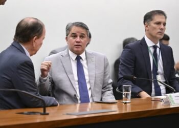 Comissão Mista de Orçamento aprova 11 dos 16 relatórios setoriais do Orçamento de 2026 – Notícias