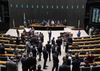 Congresso Nacional aprova Orçamento de 2026 com R$ 6,5 trilhões em despesas – Notícias