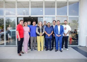 Vereadores cobram de Braide a liberação de recursos para hospital de câncer infantil