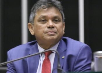 Vereador de Colinas denuncia ameaça e tentativa de intimidação por parte do deputado federal Márcio Jerry