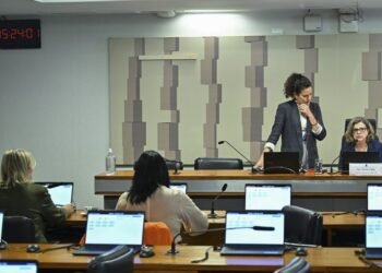 Comissão repudia decisões que relativizam estupro de vulnerável – Notícias