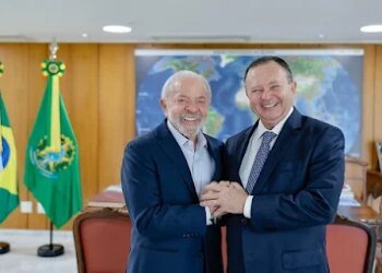 Dirigentes do PT confirmam que falas atribuídas ao presidente nacional do partido são falsas