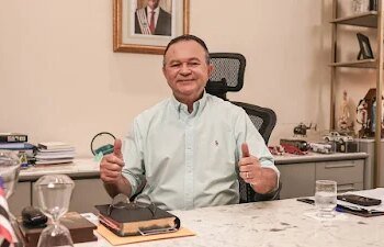 Brandão garante reajuste de 10% para professores em 2026 e amplia investimentos na valorização da categoria