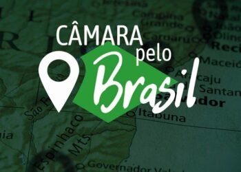 Programa Câmara pelo Brasil promove debate com motoristas de aplicativo em Salvador – Notícias