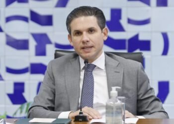 Motta diz que pedido de CPI sobre banco Master precisa respeitar ordem cronológica – Notícias