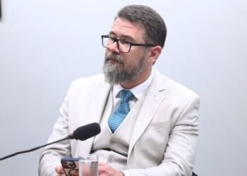 Conselho de Ética ouve deputado Marcos Pollon e testemunha de defesa – Notícias