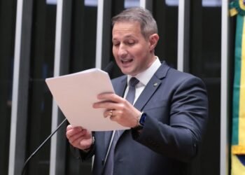 Relator pede rejeição de maioria das mudanças feitas pelo Senado no projeto antifacção; acompanhe – Notícias