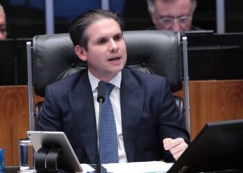 Motta diz que aprovação do Redata vai estimular geração de emprego, renda e tecnologia no Brasil – Notícias