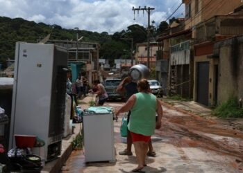 Motta cria comissão externa para acompanhar impactos das chuvas em Minas Gerais – Notícias