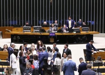 Câmara aprova criação de política nacional de assistência jurídica às vítimas de violência – Notícias