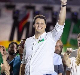 Pré-candidatura de Orleans Brandão ao Governo do Maranhão será lançada neste sábado