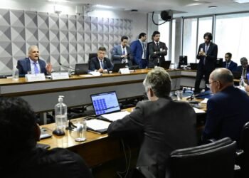 Parlamentares da CPMI do INSS terão acesso a dados sigilosos de Vorcaro – Notícias