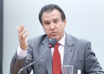 Comissão debate com ministro Luiz Marinho fim da escala 6×1 e redução da jornada de trabalho – Notícias