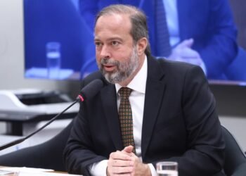 Comissão ouve ministro de Minas e Energia na próxima quarta-feira – Notícias