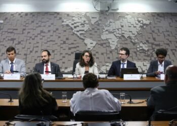 Conselho de Comunicação Social vai debater combate à desinformação nas eleições de 2026 – Notícias