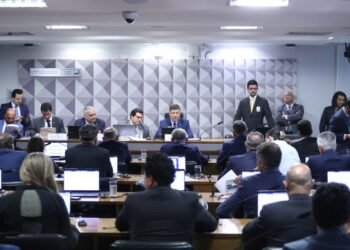 CPMI do INSS ouve Leila Pereira, CEO do C6 Consignado e presidente da Dataprev – Notícias