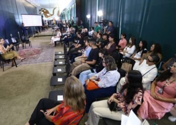 Câmara premia cinco obras audiovisuais contra a violência doméstica – Notícias