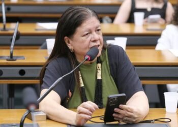 Comissão aprova proposta de validade para autorização de viagem internacional de crianças – Notícias