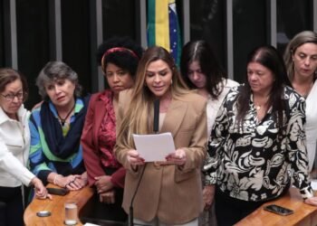 Câmara aprova pena de prisão de até 40 anos para crime de homicídio vicário – Notícias