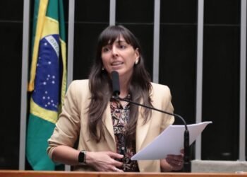 Câmara aprova projeto que permite quebra de sigilo bancário para fixar pensão alimentícia – Notícias