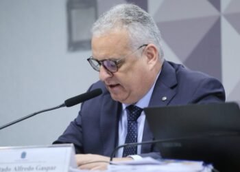 CPMI do INSS deve acabar nesta noite, com ou sem aprovação do relatório – Notícias
