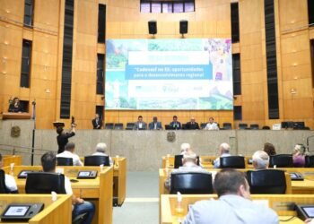 Relator de projetos sobre expansão da Codevasf anuncia inclusão do Espírito Santo – Notícias