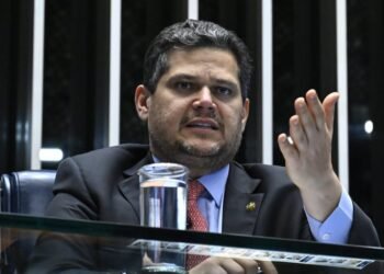 Convocada sessão do Congresso para análise do veto à redução das penas dos condenados pelos atos de 8 de janeiro – Notícias