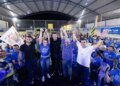 Lideranças e moradores da região da Cohab e Forquilha reconhecem trabalho e declaram apoio a Orleans Brandão