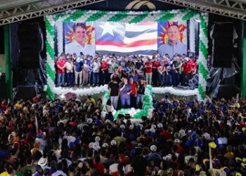 Orleans Brandão defende fim do isolamento e apresenta propostas para impulsionar desenvolvimento da Baixada Maranhense