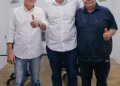 Forte liderança de São Domingos do Azeitão, Paulo Dedinho declara apoio à pré-candidatura de Orleans Brandão