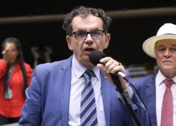 Frente parlamentar lança agenda para fortalecimento das organizações da sociedade civil – Notícias