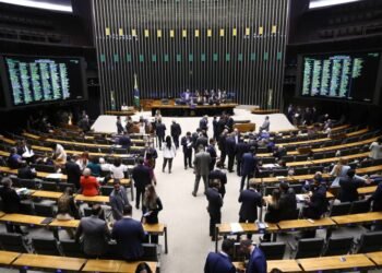 Câmara pode votar proposta que garante recursos para a assistência social – Notícias