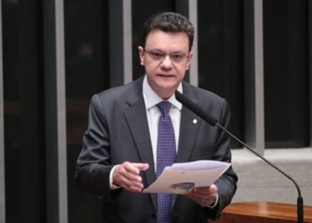 Câmara elege Odair Cunha para vaga de ministro do TCU – Notícias