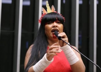 Comissão aprova penas mais rígidas para exploração de recursos naturais em terras indígenas – Notícias