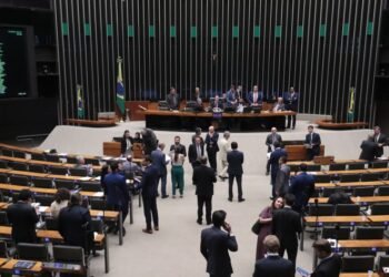 Câmara aprova mais recursos para órgãos de trânsito; acompanhe – Notícias