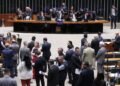 Hugo Motta destaca mudança histórica para os trabalhadores – Notícias