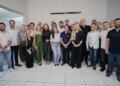 Orleans Brandão garante apoio de pré-candidatos do União Brasil