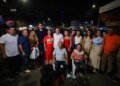 Orleans Brandão participa da comemoração dos 49 anos do Coroadinho