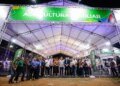 Orleans Brandão prestigia AgroBalsas e destaca importância de investimentos no agronegócio e no empreendedorismo maranhense